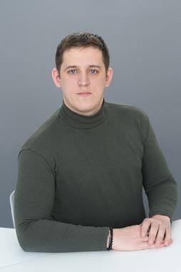 Николаев Роман Алексеевич