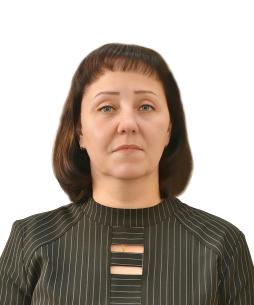 Ефремова Юлия Геннадьевна