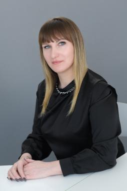 Ковалёва Мария Юрьевна