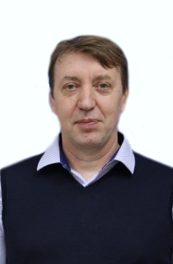 Ельчин Владимир Александрович