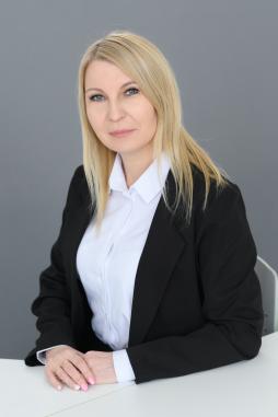 Краубнер Лариса Александровна