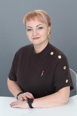 Цыганкова Инна  Вячеславовна