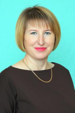 Лиханова Елена Михайловна