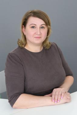 Ардванова Наталья Антоновна