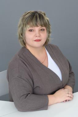 Иванова Анастасия Анатольевна