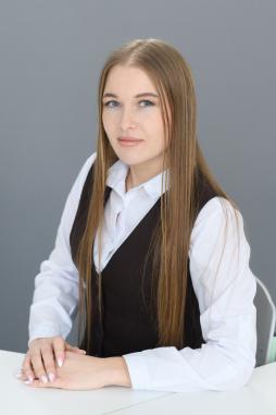 Михалец Алина Максимовна