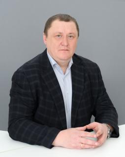 Астанин Евгений Владимирович