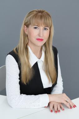 Лиханова Елена Михайловна